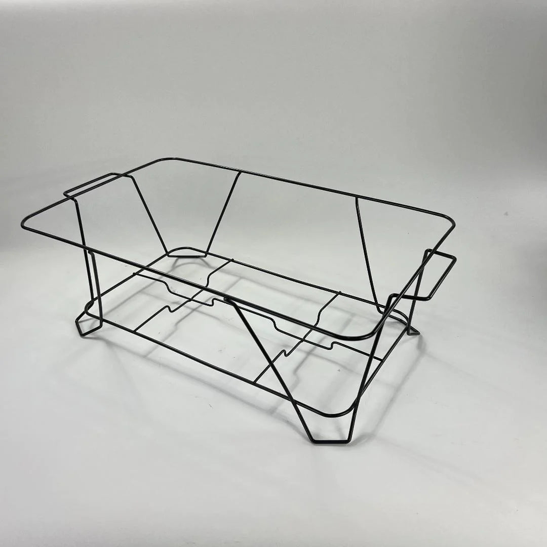 Skorr Wire Buffet Stand