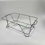 Skorr Wire Buffet Stand
